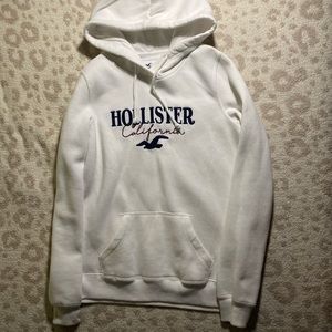 Hollister Hoodie